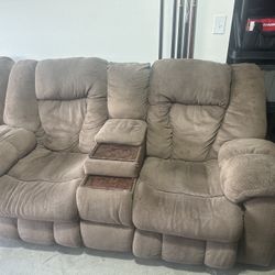 Sofa Set