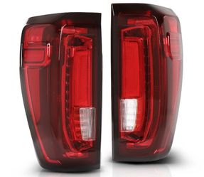 2019 - 2024 gmc sierra led tail lights