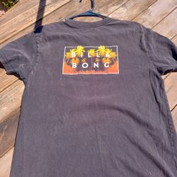 Billabong Regular Fit M