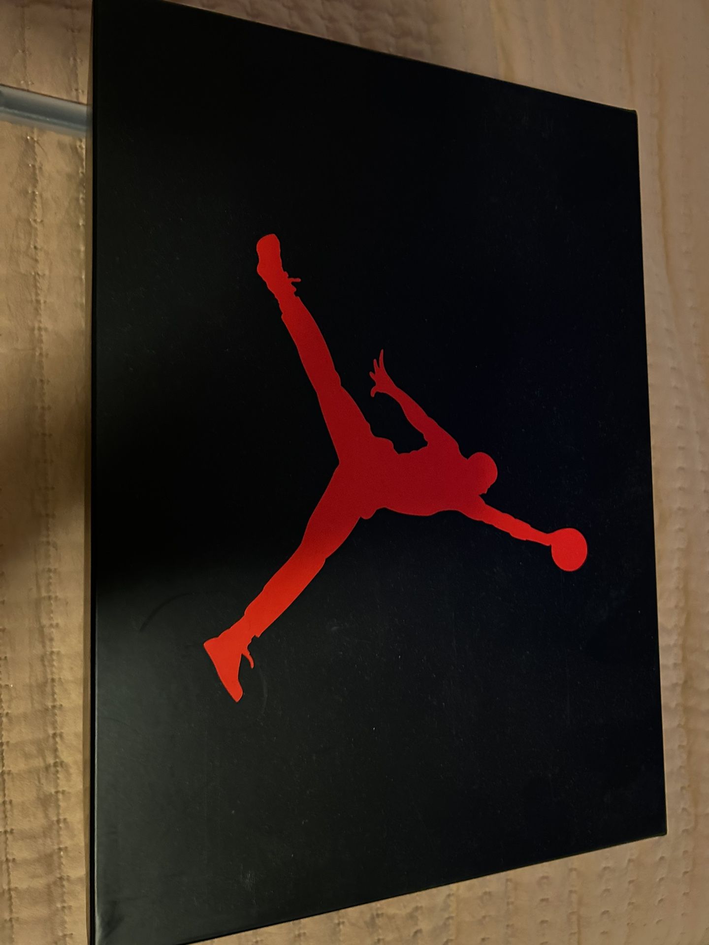 Jordan 3z Hall Of Fame