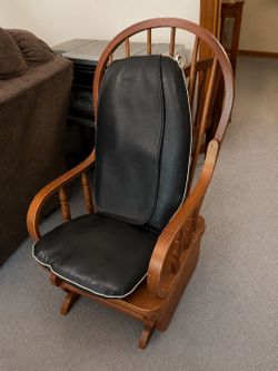 Rocking chair
