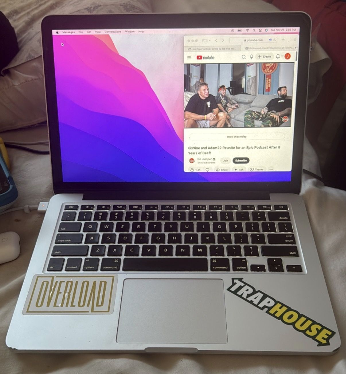 MacBook Pro Laptop