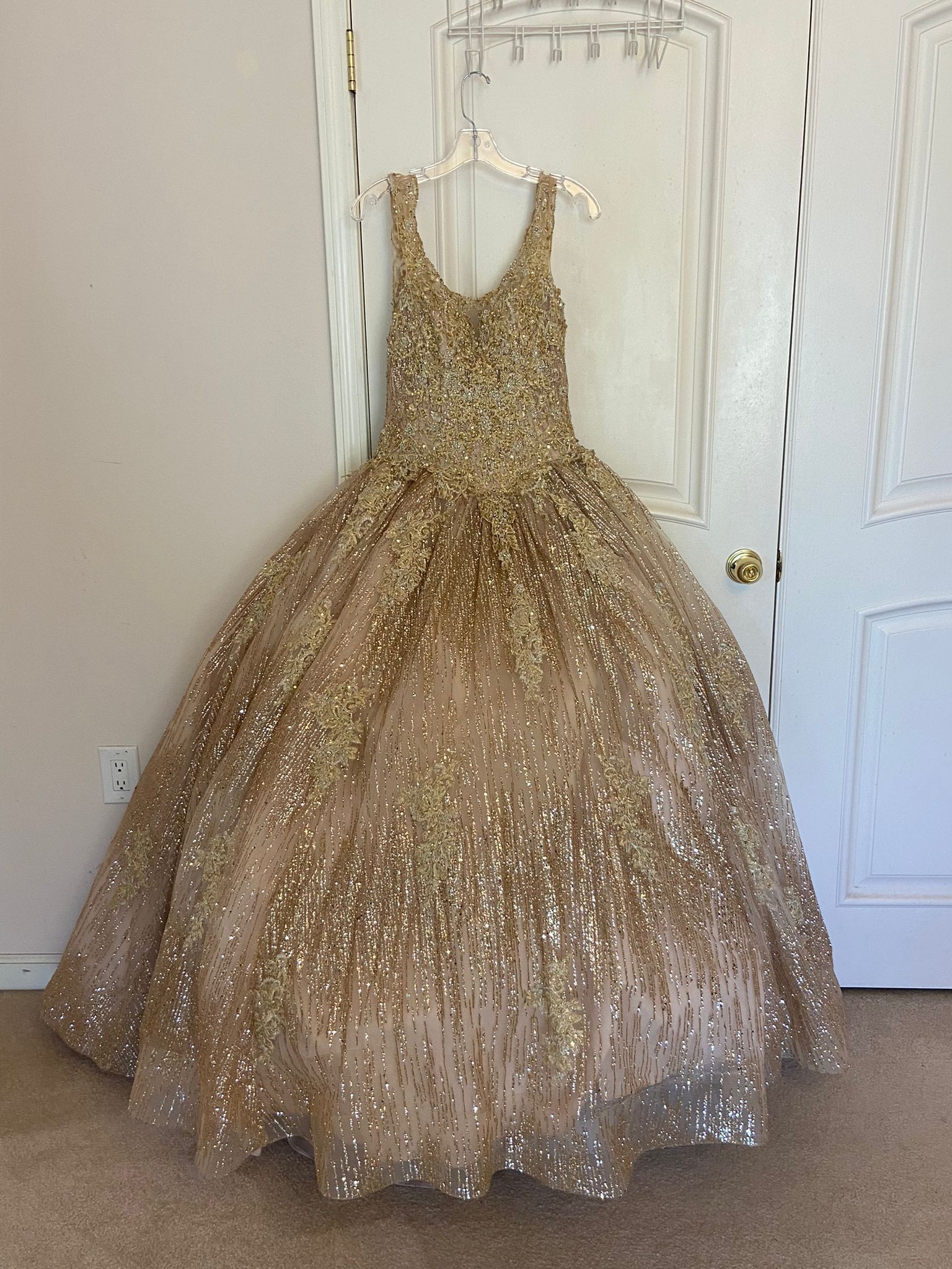 Dress Buff
