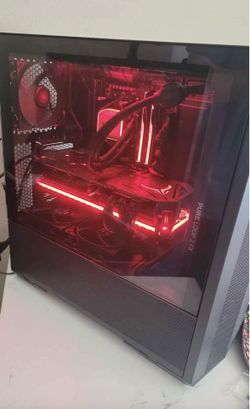 Custom Gaming PC to trade for PS5 Pro