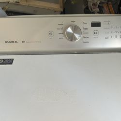 Maytag-GAS-Washer/Dryer Commercial Technology For Sale