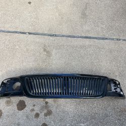F-150 Grille 99+03