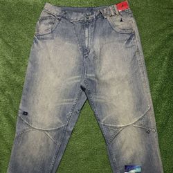 Vintage Air Jordan Brand Jeans W36