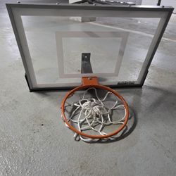 Mini Basketball Hoop