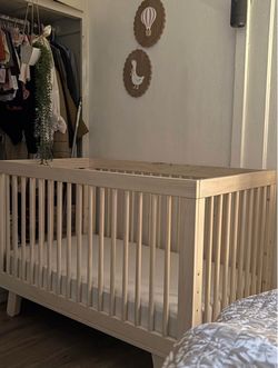 baby letto hudson