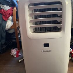 Hisense air portable Air Conditioner