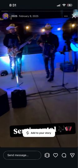 Grupo norteño