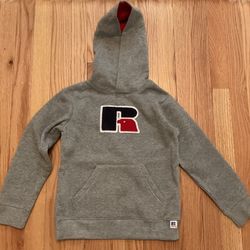 NWOT Boys Hoodie-size 7