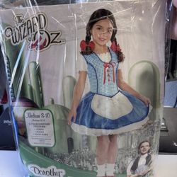 Dorothy Wizard Of Oz 