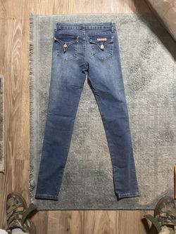 Hudson Jeans Sz12