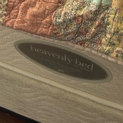 King Mattress Set FREE