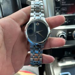 Movado