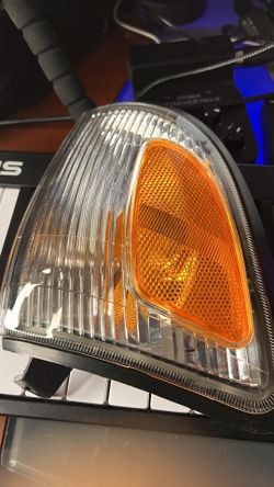 Corner Light 