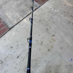 United Composite Fishing Rod