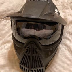 Paintball Mask