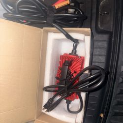 Golf Cart Battery Charger 