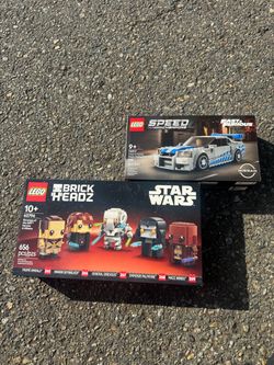 Legos