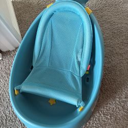 Baby Bath Tub