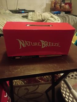 Nature Breeze For Ladies