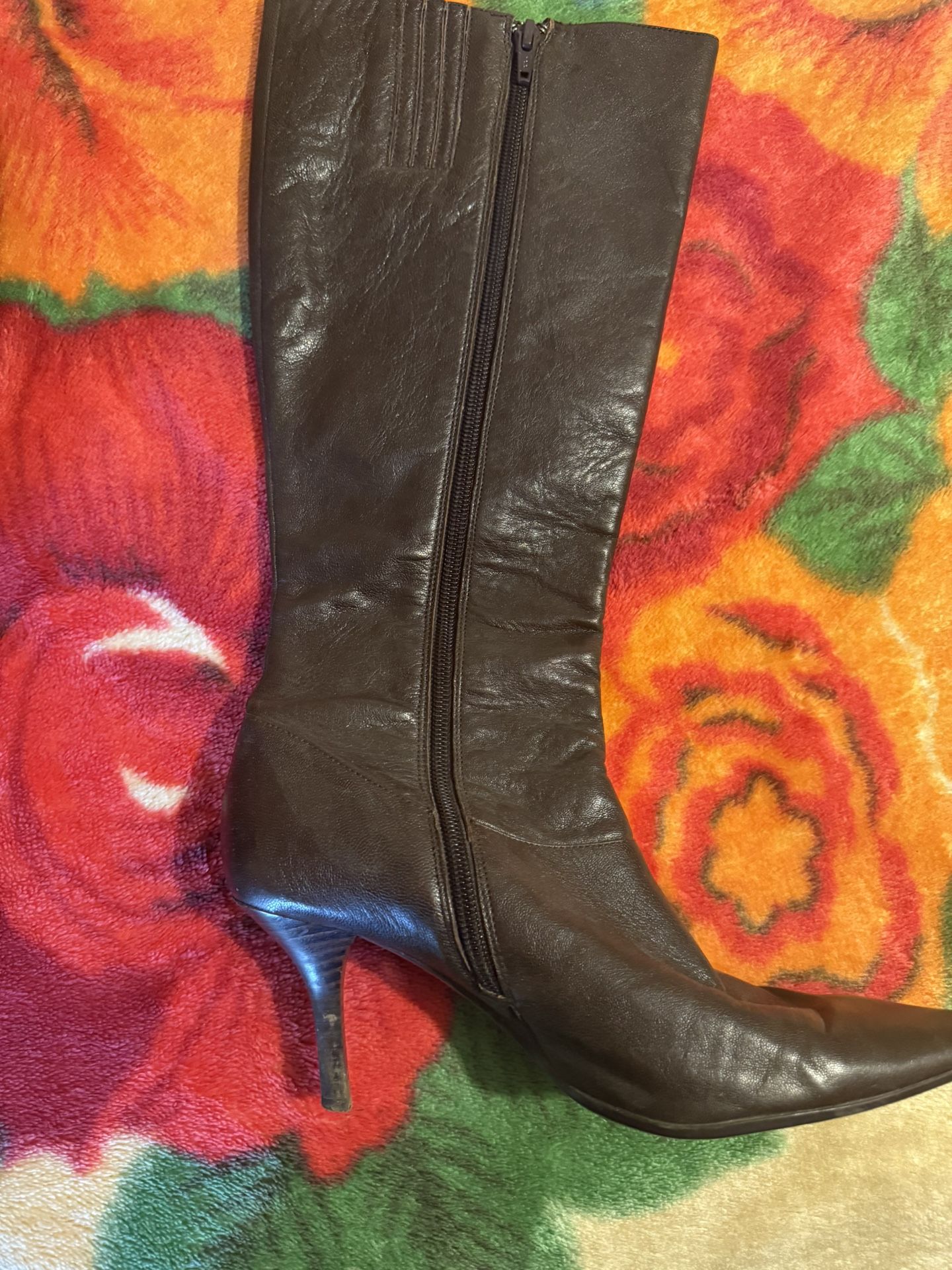 Botas De Mujer 