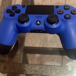 PlayStation Controllers