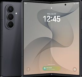 Brand new Samsung Galaxy ZFold 8 Ultra