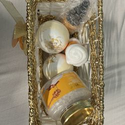 Bath Items For Sale! 