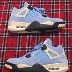 Jordan 4 UNC Size 8 Men 