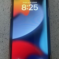 iPhone XR (read Description)