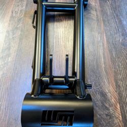 New 04-05 TRX450R stock length swingarm for sale