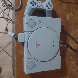 Playstation 1