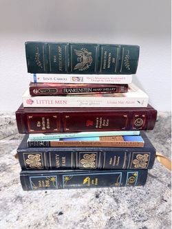 Classic literature