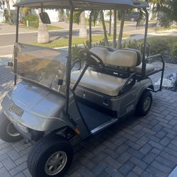 Golf Cart