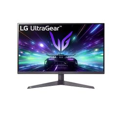Brand New LG UltraGear 24" FHD 180Hz LCD Gaming Monitor w/ AMD FreeSync Tech  
