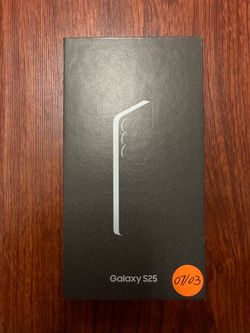Samsung Galaxy S25