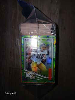 250+CARDS ! Score NFL Football Trading Cards Bundle