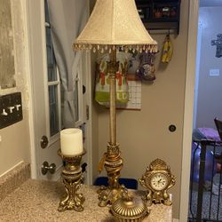 Antique Decor