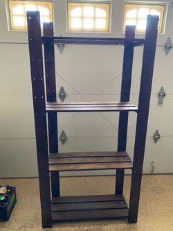 Bookshelves