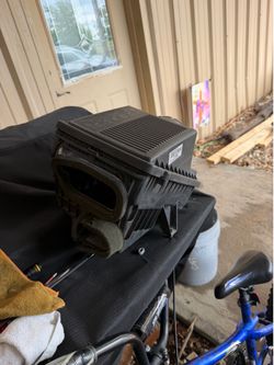 Chevy Silverado parts