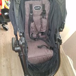 Evenflo Stroller 
