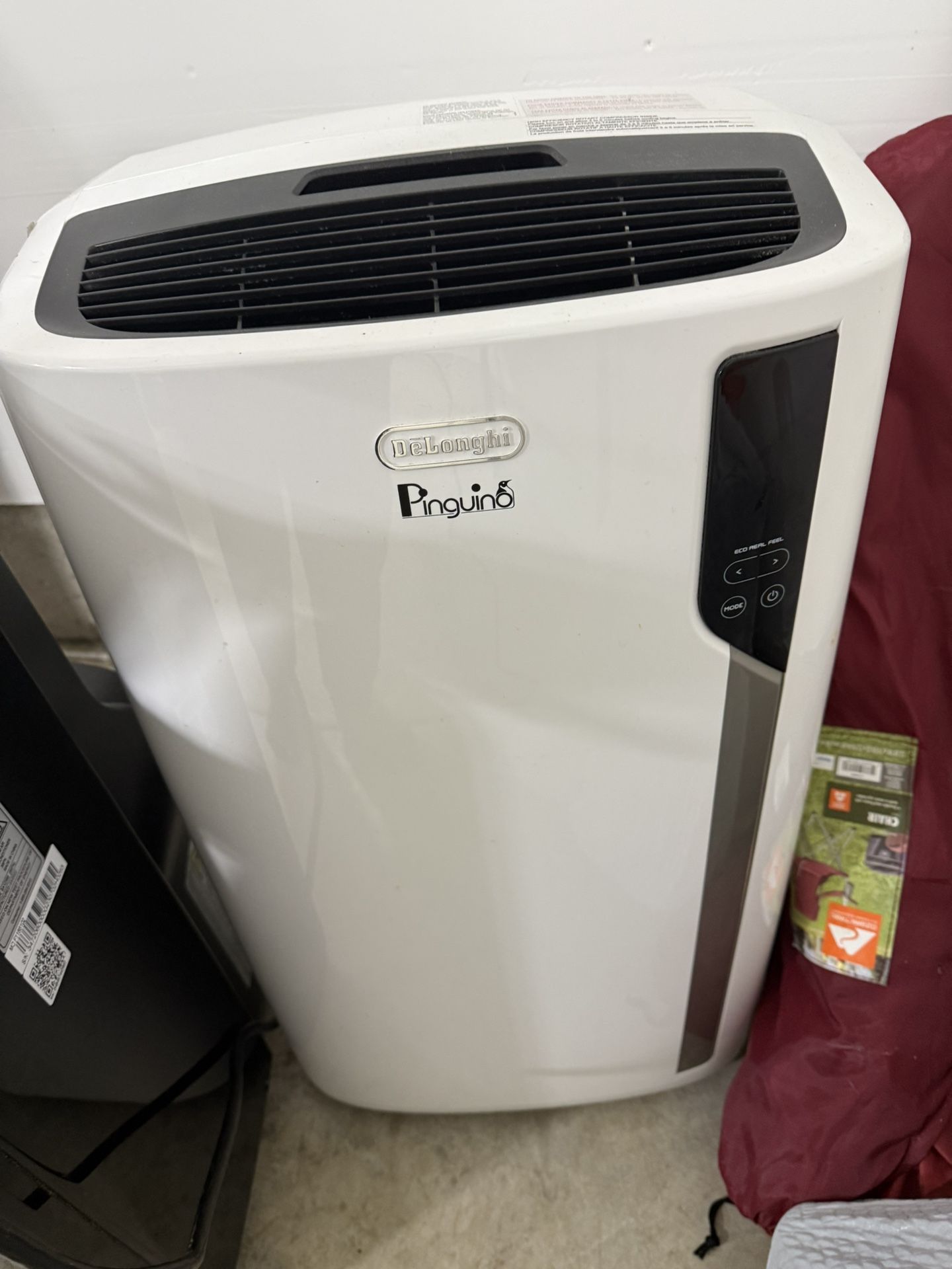Pinguino portable Air conditioner