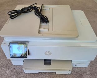 HP printer