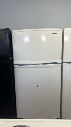 Whirlpool Refrigerator