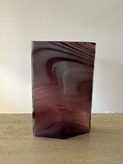 Mikasa Vase