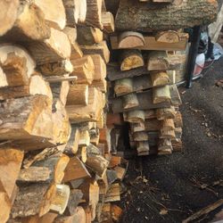 FIREWOOD 