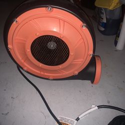 Air Blower Pump 